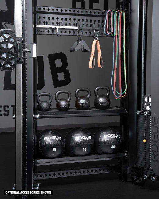 Rogue FT-1 Functional Trainer | Rogue Fitness